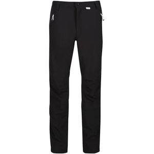 Regatta Heren Dayhike Waterdichte Broek IV Navy