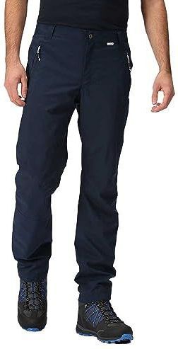 Regatta - Dayhike IV - Herenbroek - Waterdicht - Ademend - Stretchweefsel