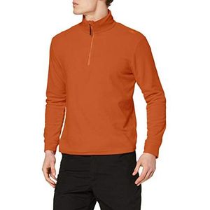 CMP Heren fleece sweatshirt (1 stuk)