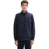 Tom Tailor - Sweatjacke