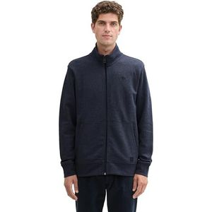 Tom Tailor - Sweatjacke