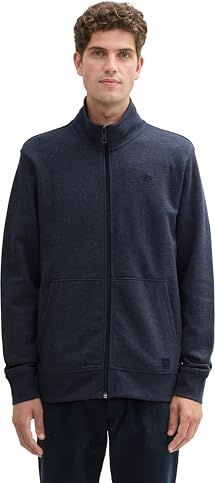 Tom Tailor - Sweatjacke