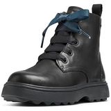 Camper - Norte K900150 - Veterboots - Zwart - Leer
