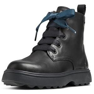 Camper - Norte K900150 - Veterboots - Zwart - Leer