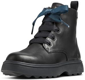 Camper - Norte K900150 - Veterboots - Zwart - Leer