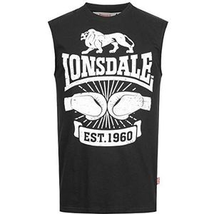 Lonsdale Cleator T-shirt voor heren