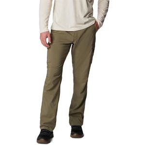 Columbia Silver Ridge Utility Pant Wandelbroek voor heren