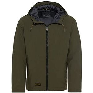 camel active Jas voor heren, Bruin, 58 NL