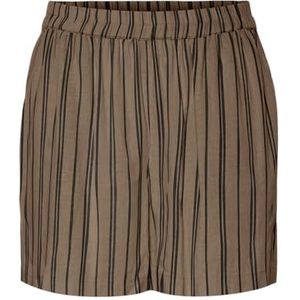 PIECES Pcpia Mw Shorts WVN Noos, falcon, M