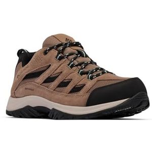 Columbia Crestwood - Waterproof Wandelschoenen