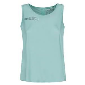 Rock Experience - Oriole - Mouwloos T-shirt - Licht - Ademend Weefsel