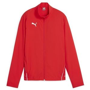 PUMA teamGOAL Sideline Jas Wmn