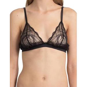 Calvin Klein Dames Unlined Triangle driehoek BH