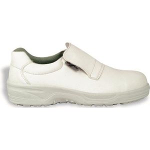 Cofra COF680-47 Cadmo instapschoenen maat 47 (2 stuks) - EN-veiligheidscertificaat