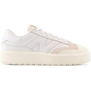 New Balance - CT302 - Sneakers - Wit