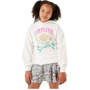 Garcia Kids M42521_meisjesrok, beryl green, 152 cm