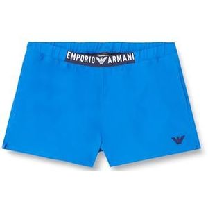 Emporio Armani Logoband Swim Boxer Royal Blue, koningsblauw, 54