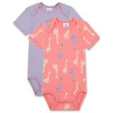 Sanetta baby meisje ondergoed, roze, 56