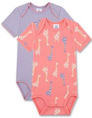 Sanetta baby meisje ondergoed, roze, 56