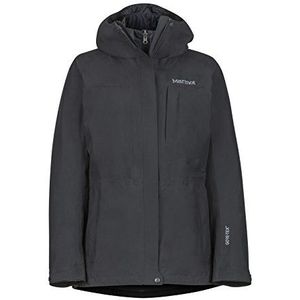 Marmot Dames Wm's Minimalistische Comp Jacket Hardshell regenjas regenjas, winddicht, waterdicht, ademend