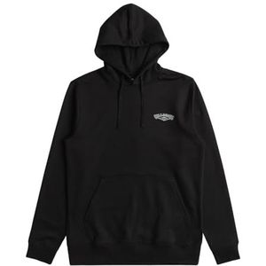 Billabong - Dreamy Place - Hoodie - Zwart - Pullover