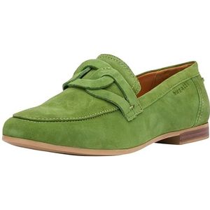 bugatti dames 415-ai560 slippers, groen, 37 EU
