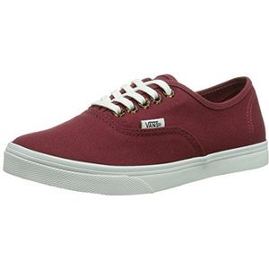 Vans U Authentic Lo Pro (Tortoise Eyele, Heren Sneaker, Rode schildpad Eyele Eyn, 37 EU