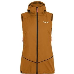 SALEWA Vest merk model PEDROC TWR/DST WO W Vest.