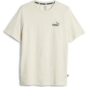 PUMA Heren Ess Small Logo Tee (S) Tee