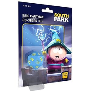South Park Dice 20-Sided