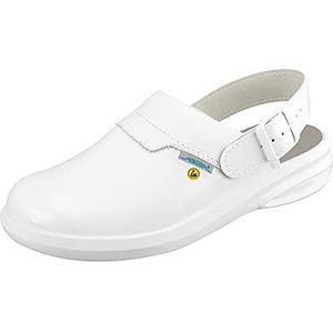 Abeba 37620-43, Klompen Mannen;Vrouwen 43 EU