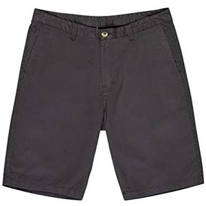 Element Hybrid Shorts Heren Zwart 36