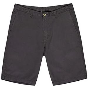 Element Hybrid Shorts Heren Zwart 34
