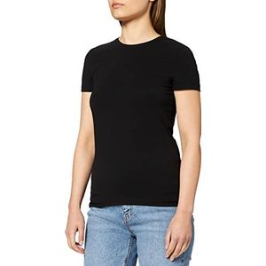 PIECES Pcsirene Tee Noos T-shirt dames - - 34