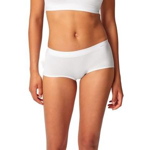Smartouch - Hipsters - Wit - Viscose/Elastaan - Normale Pasvorm