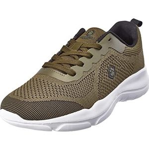 Lumberjack Agatha heren gymschoenen kaki 43 EU