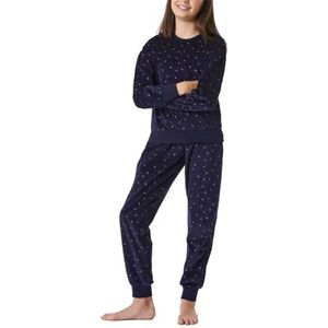 SCHIESSER - Teens Nightwear - Pyjama Lang - Meisjes