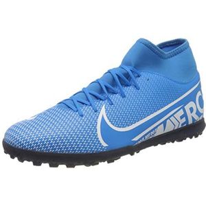 Nike AT7980, voetbalschoenen Unisex 43 EU