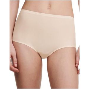 Chantelle dames 2647 Softstretch 2647 Ondergoed, beige (dore), Eén maat