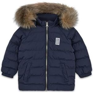 Lego Wear Lwjulio Babyjas voor jongens, Donker Navy, 86 cm