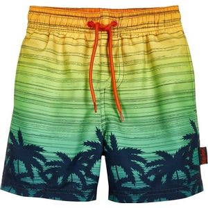 Playshoes Strandshort met uv-bescherming, Surf, 122-128