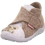 Superfit - Happy Octi - Pantoffels - Beige