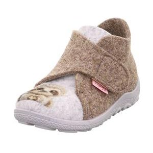 Superfit - Happy Octi - Pantoffels - Beige