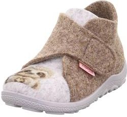 Superfit - Happy Octi - Pantoffels - Beige
