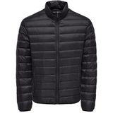 Only & Sons - Onsgavin Life Light - Gewatteerde Jas - Phantom - Heren