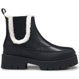 HUGO - Chelsea Boots - Zwart - Kris