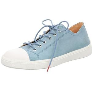 Think! - TURNA - Casual Schoenen - FROZEN/KOMBI - Chroomvrij Gelooid Leer