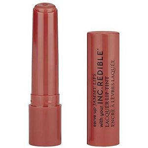 INC.redible Fruity Feels Jammy Lippenbalsem, Sappig Roze