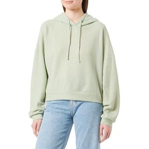 nascita Dames Hoodie 14523459-NA03, mint, L, munt, L