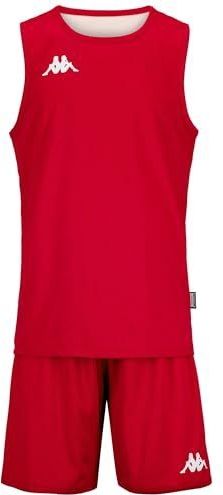 Kappa - Dancosi - Kindertrui en Korte Broek - 100% Polyester - REGULAR FIT